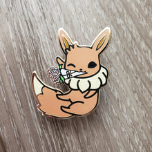 Load image into Gallery viewer, Eeveelutions | Flower Bearer Eevee