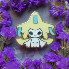 Load image into Gallery viewer, The Wishful Star Jirachi