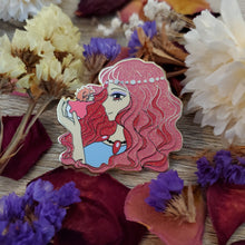 Load image into Gallery viewer, A Mother's Love Pin