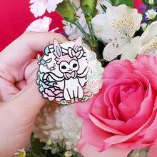 Load image into Gallery viewer, Eeveelutions | Fairy Charmer Sylveon