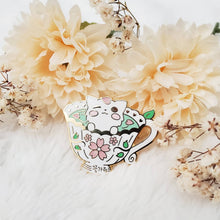 Load image into Gallery viewer, Kittea