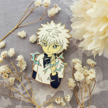 Load image into Gallery viewer, Lightning Assassin