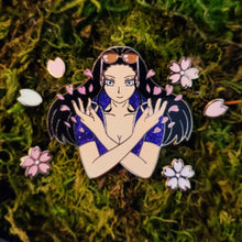 Load image into Gallery viewer, Danse des Fleurs