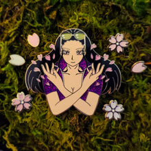 Load image into Gallery viewer, Danse des Fleurs