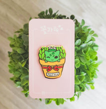 Load image into Gallery viewer, Feed Me Bulbasaur