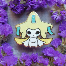 Load image into Gallery viewer, The Wishful Star Jirachi