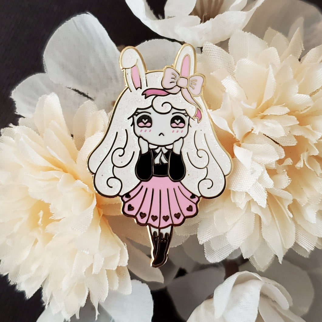 Pin of the Month | Spring Floof